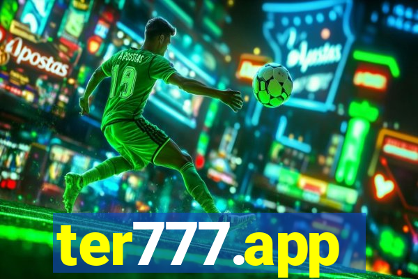 ter777.app