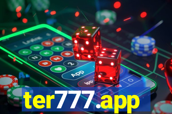 ter777.app