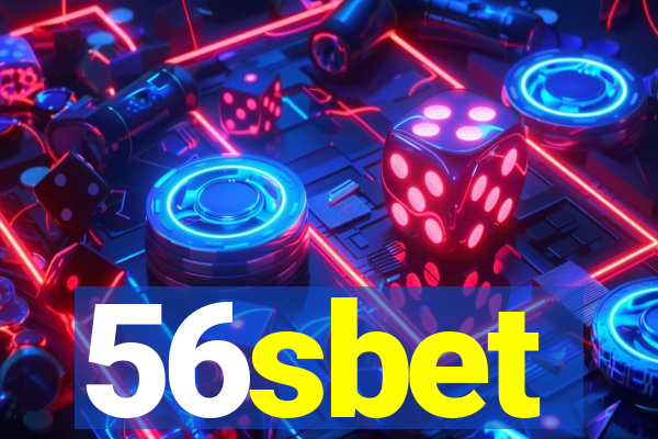 56sbet