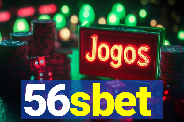 56sbet