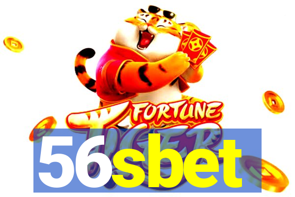 56sbet