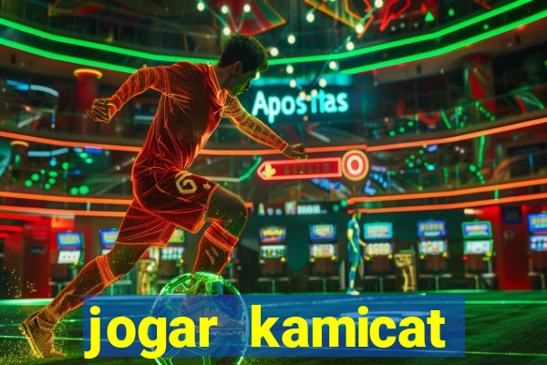 jogar kamicat football 2015