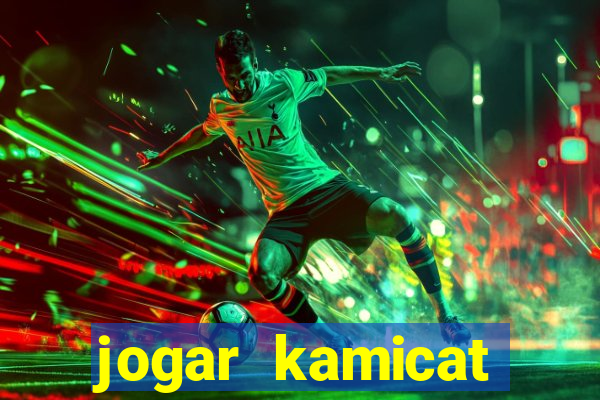 jogar kamicat football 2015