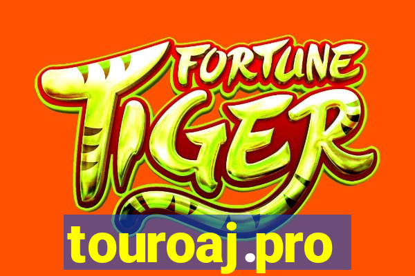 touroaj.pro