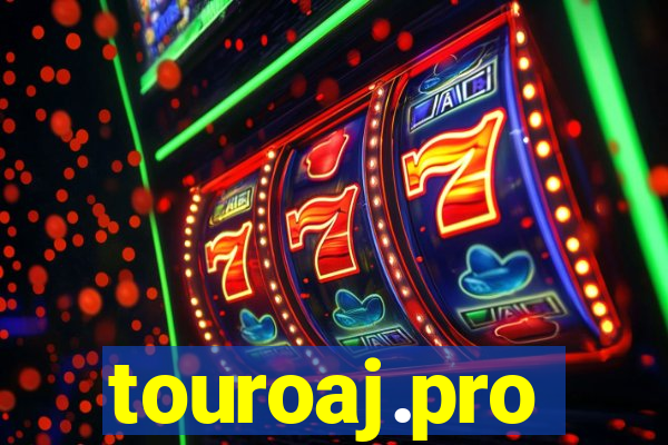 touroaj.pro