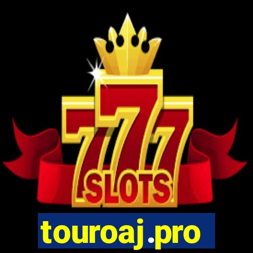 touroaj.pro