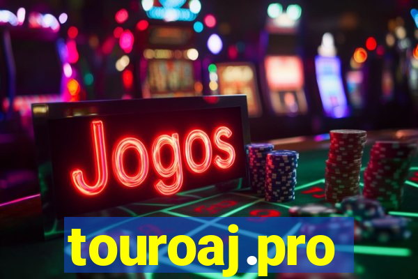 touroaj.pro