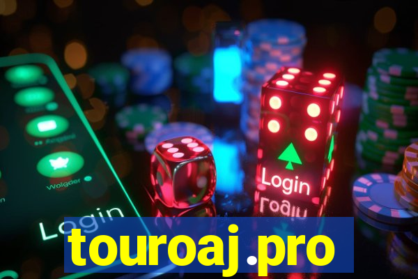 touroaj.pro