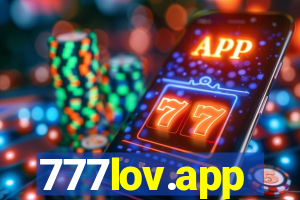 777lov.app