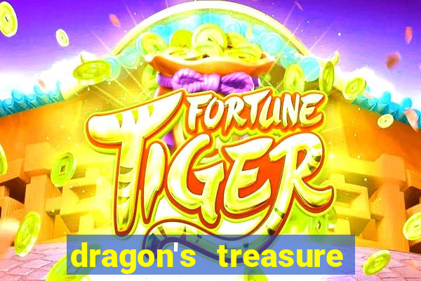 dragon's treasure demo wg