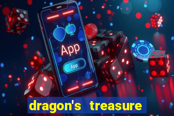 dragon's treasure demo wg