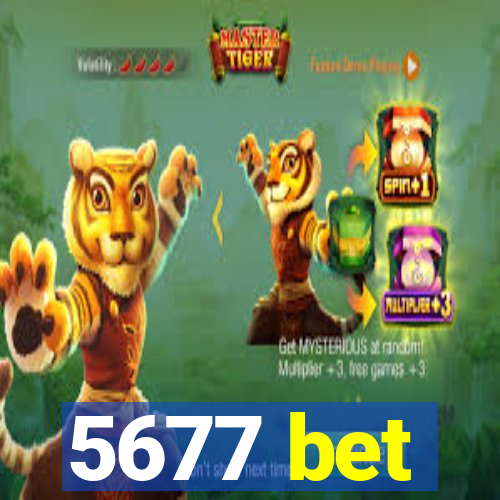 5677 bet