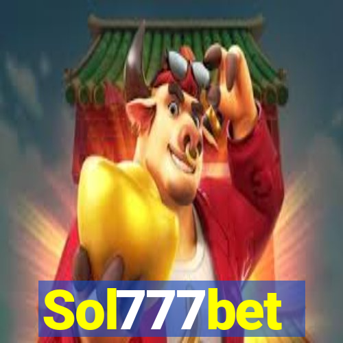 Sol777bet