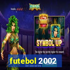 futebol 2002