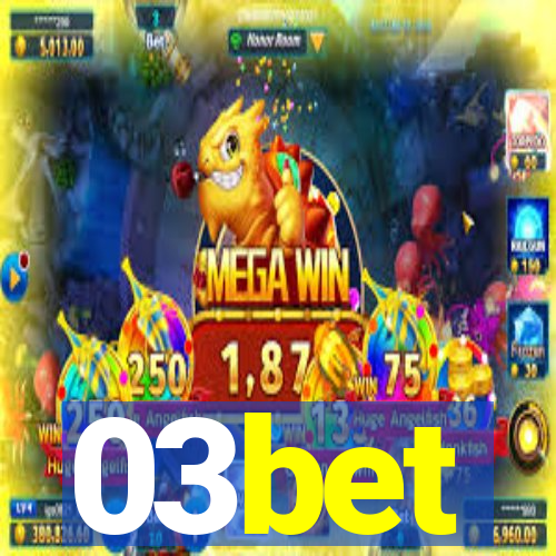 03bet