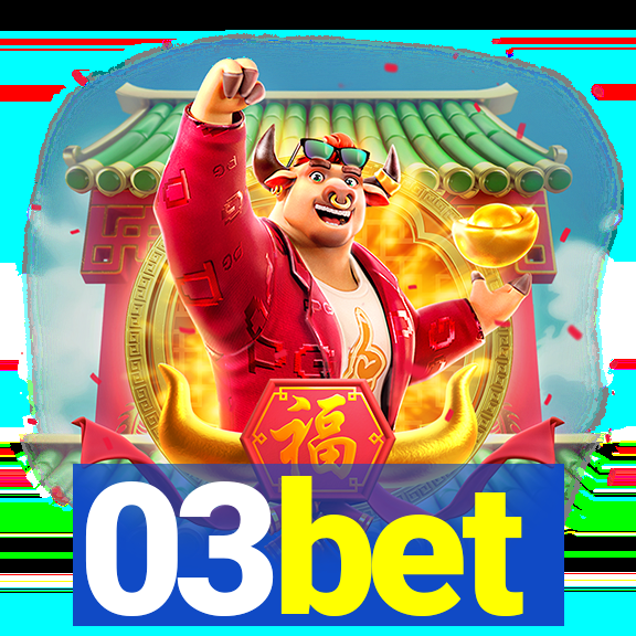 03bet