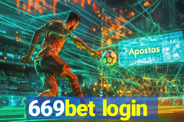 669bet login