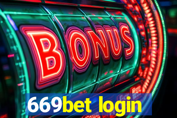 669bet login