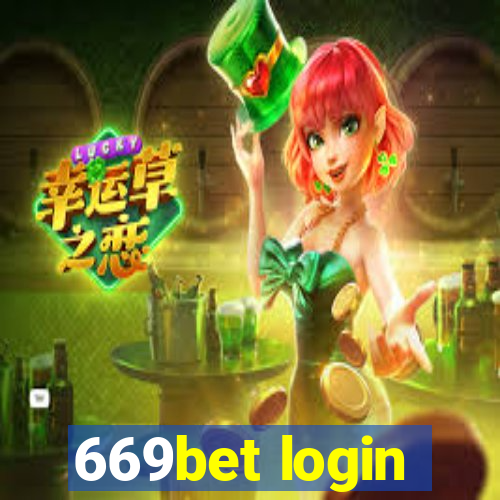 669bet login