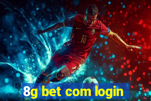 8g bet com login