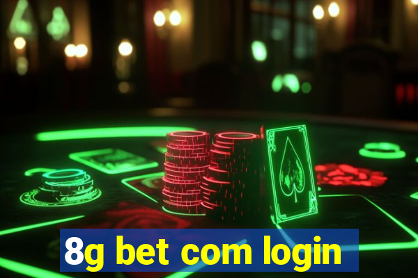 8g bet com login