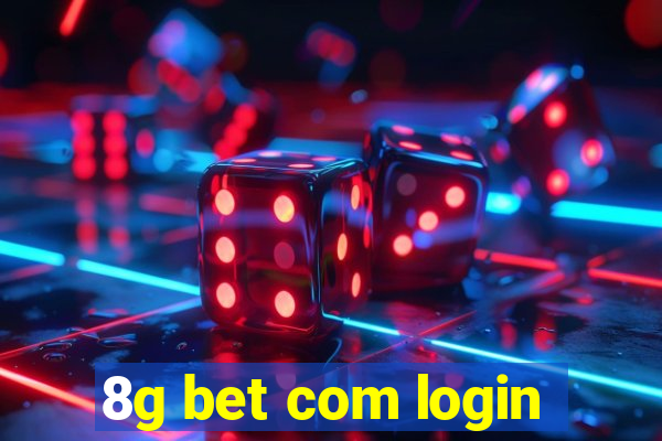 8g bet com login