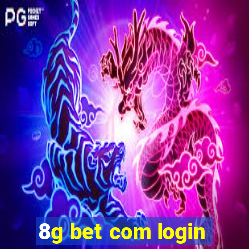 8g bet com login