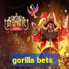 gorilla bets