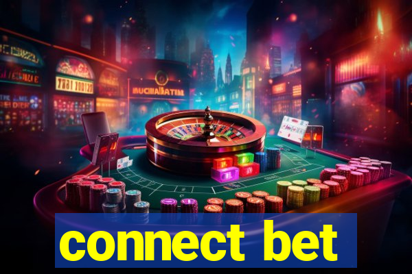 connect bet