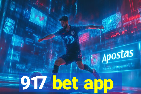 917 bet app