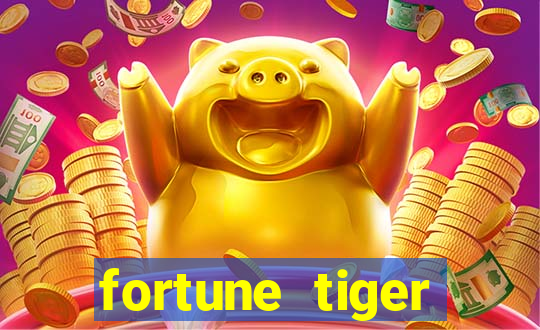 fortune tiger rodada gratis