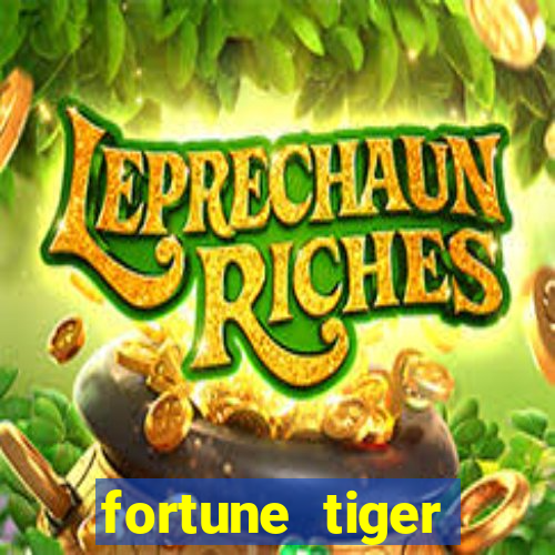 fortune tiger rodada gratis