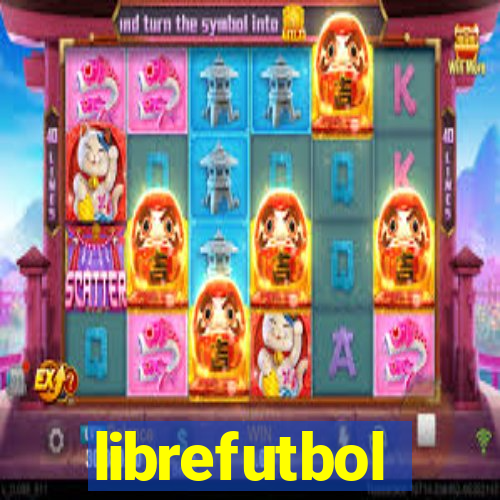 librefutbol