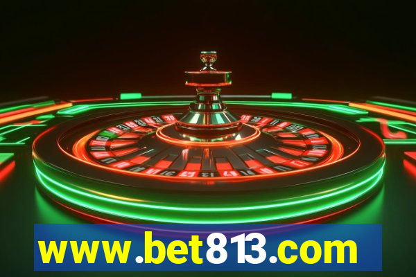 www.bet813.com