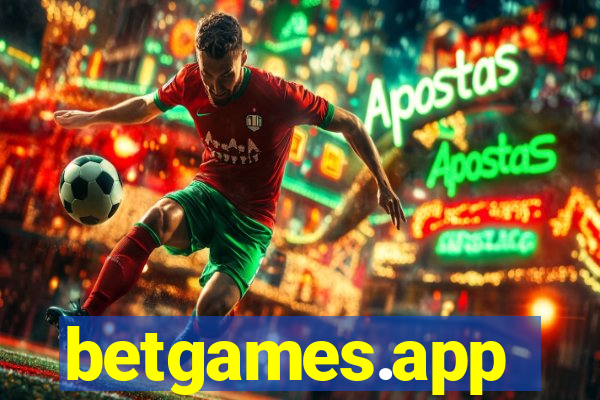 betgames.app