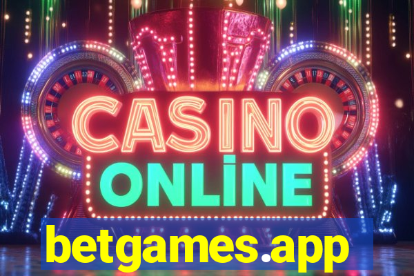 betgames.app