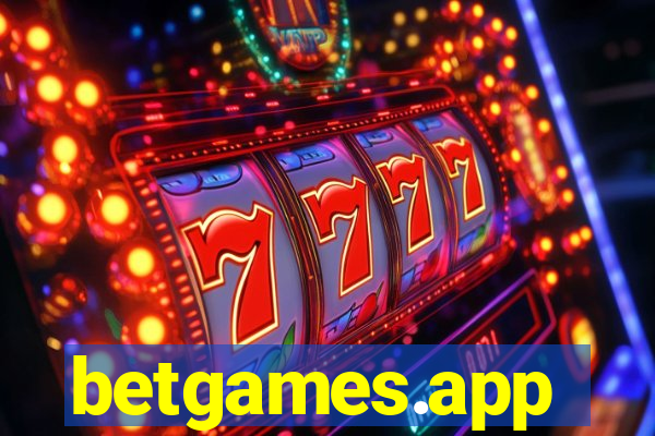 betgames.app