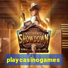 playcasinogames