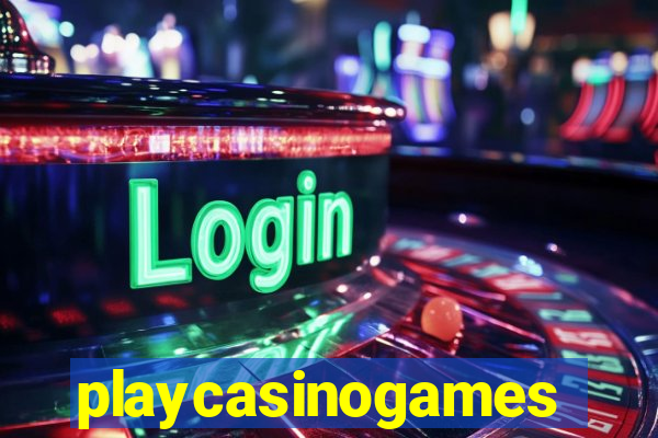 playcasinogames