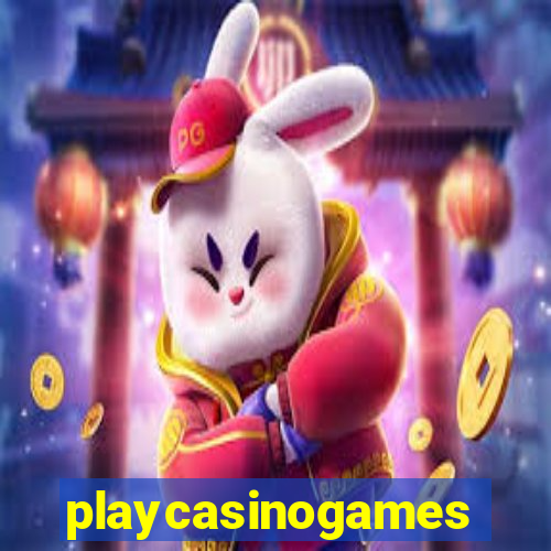 playcasinogames