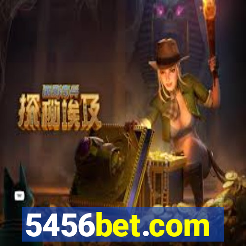 5456bet.com