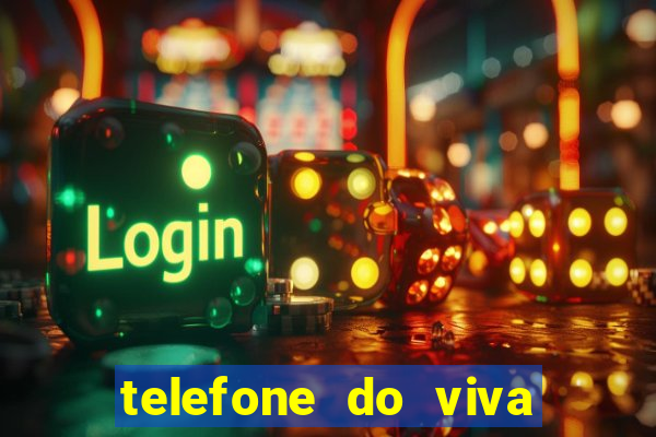 telefone do viva sorte oficial