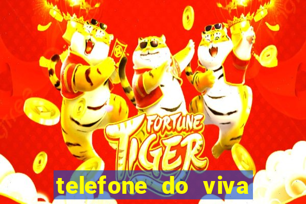 telefone do viva sorte oficial