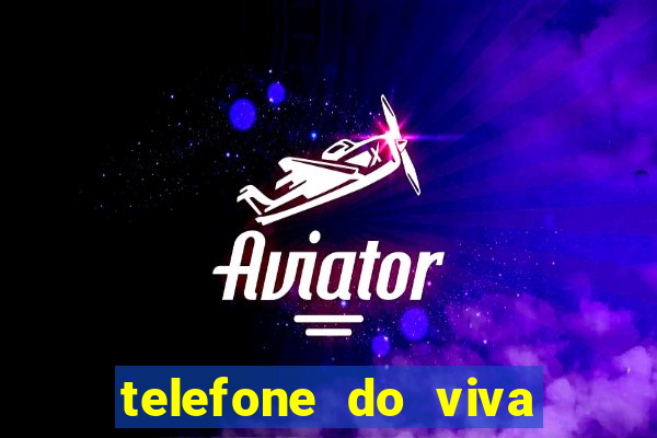 telefone do viva sorte oficial