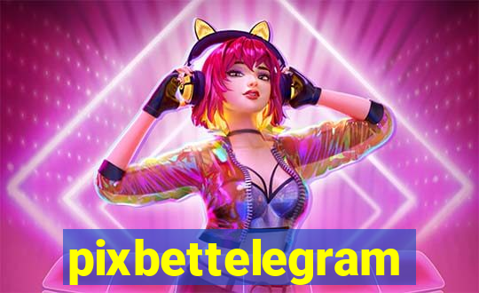 pixbettelegram