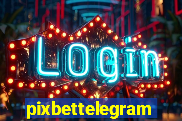 pixbettelegram