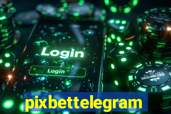 pixbettelegram