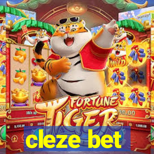 cleze bet