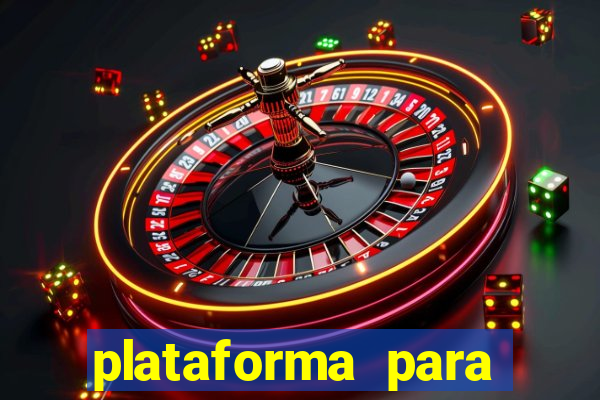 plataforma para jogar mines