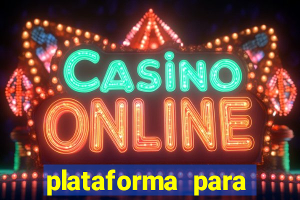 plataforma para jogar mines